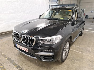 BMW X3 2.0IA XDRIVE20OPF AUT