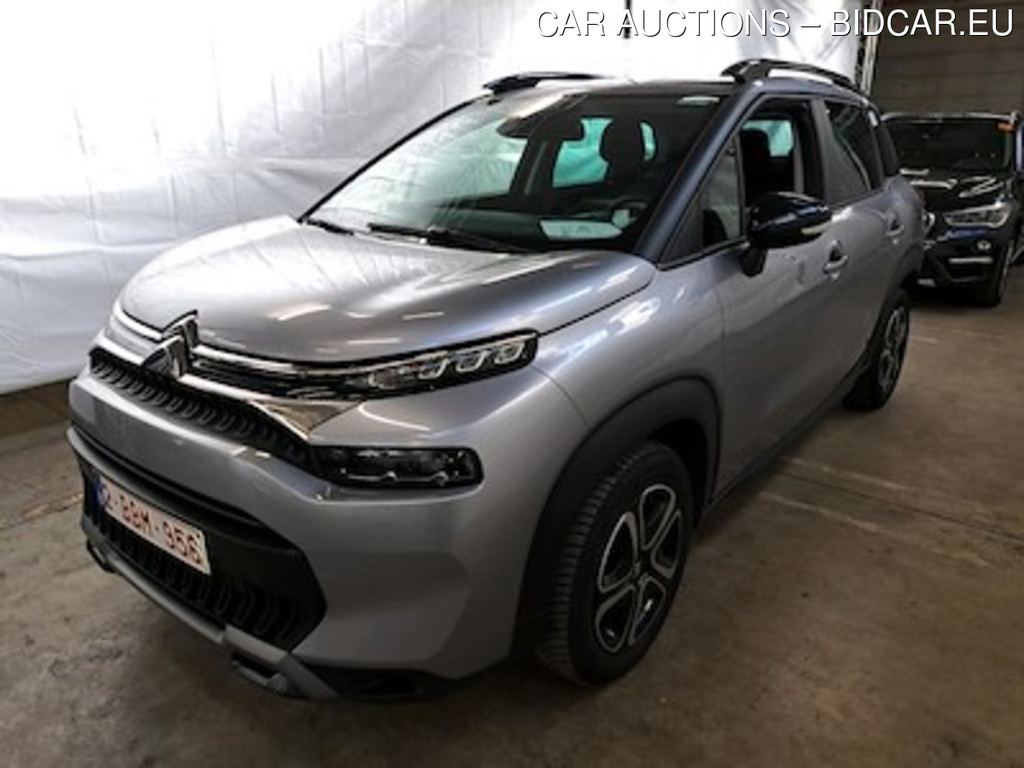 Citroen C3 aircross 1.2 PURETECH FEEL S&amp;S