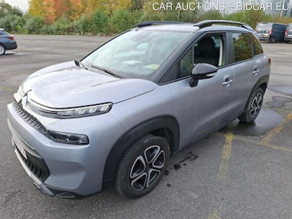 Citroen C3 aircross 1.2 PURETECH FEEL S&amp;S