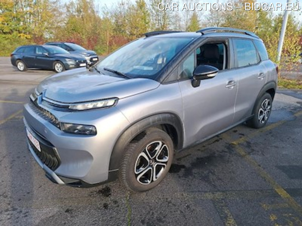 Citroen C3 aircross 1.2 PURETECH FEEL S&amp;S