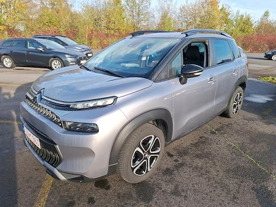 Citroen C3 aircross 1.2 PURETECH FEEL S&amp;S