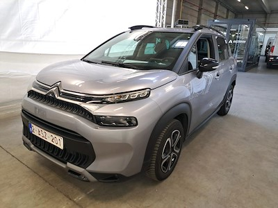 Citroen C3 aircross 1.2 PURETECH FEEL S&amp;S