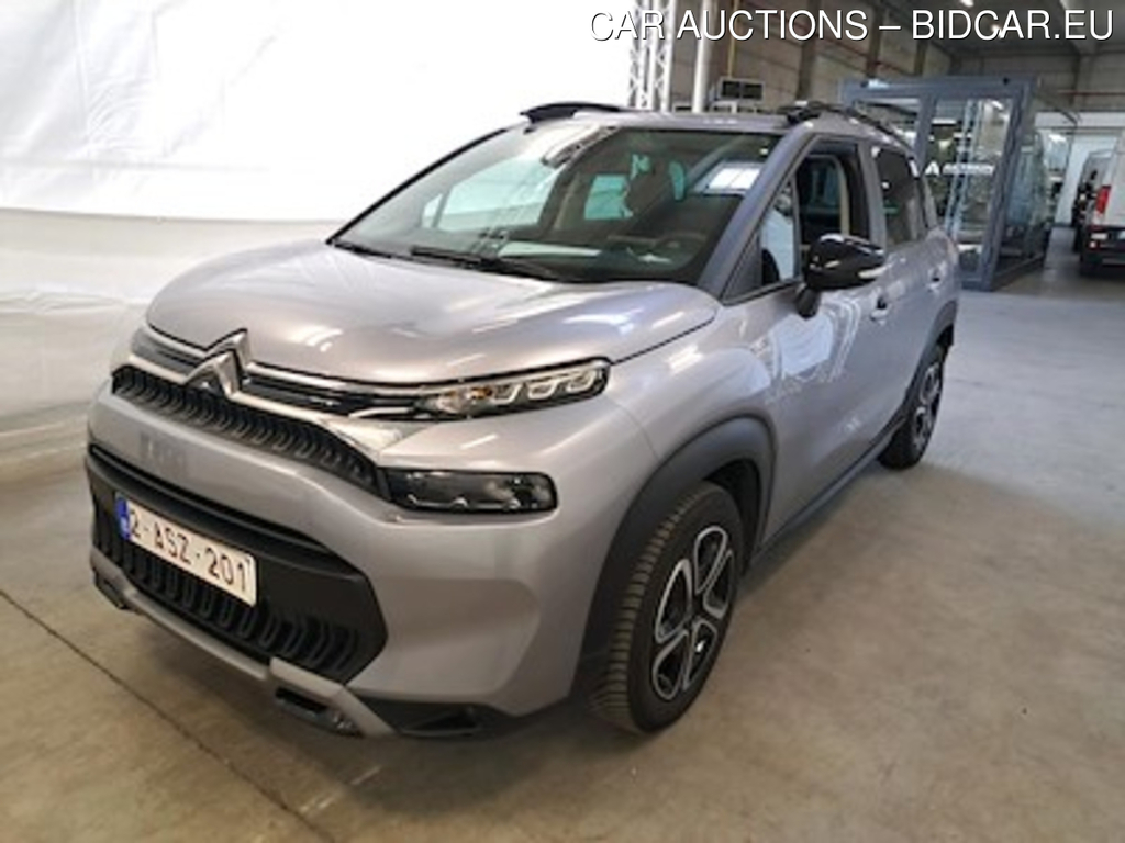 Citroen C3 aircross 1.2 PURETECH FEEL S&amp;S