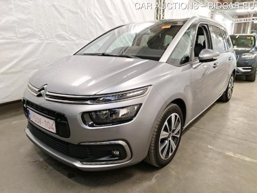 Citroen Grd C4 picasso 2.0 BLUEHDI BUSINESS LOUNGE S&amp;