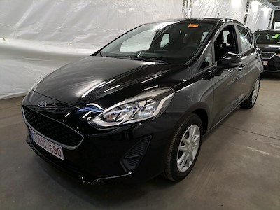 Ford FIESTA 1.1I CONNECTED