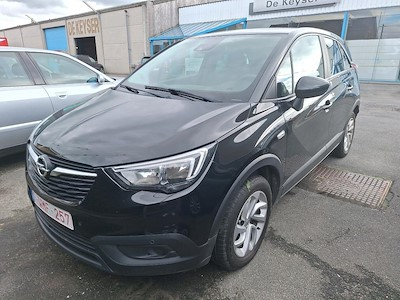 Opel Crossland X 1.5 TURBO D EDITION START/STOP