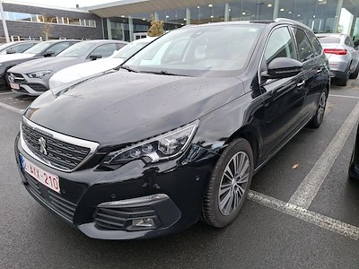 Peugeot 308 SW 1.2 PURETECH ALLURE PACK S&amp;S