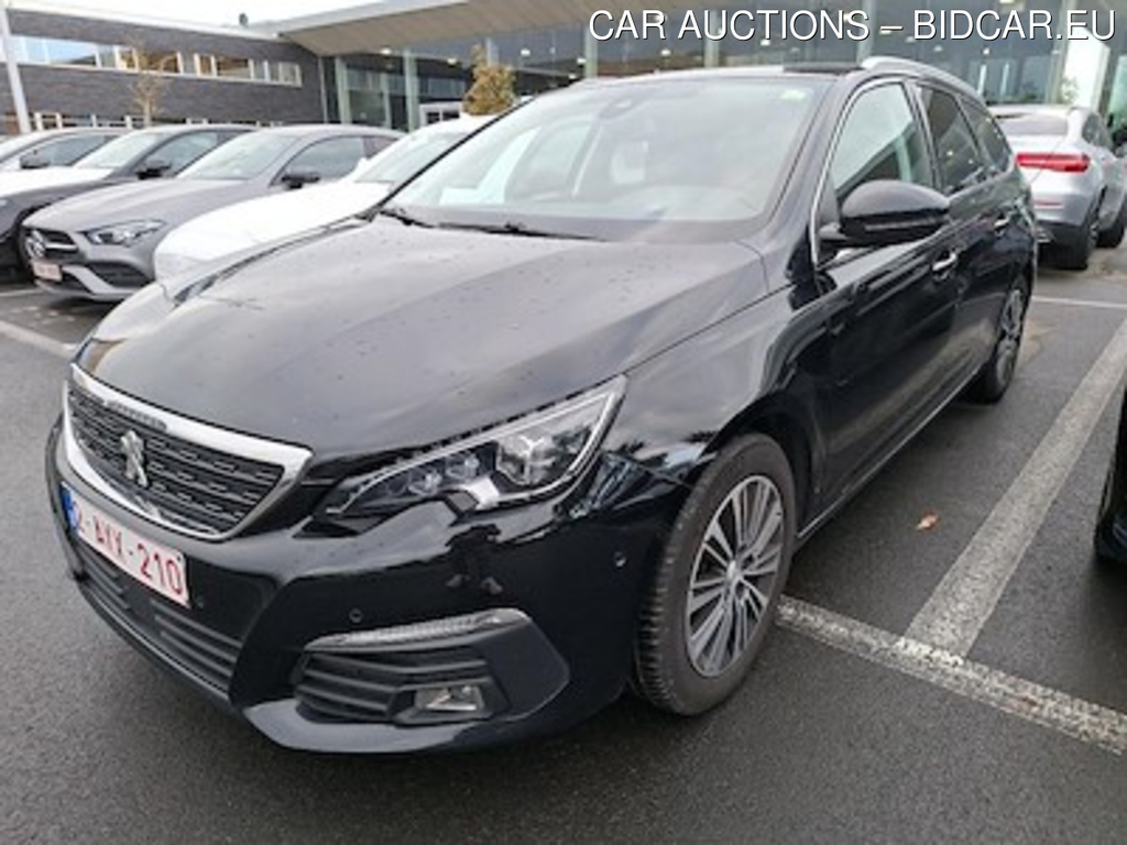 Peugeot 308 SW 1.2 PURETECH ALLURE PACK S&amp;S