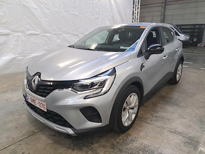 Renault CAPTUR 1.0 TCE CORPORATE EDIT. GPF (F