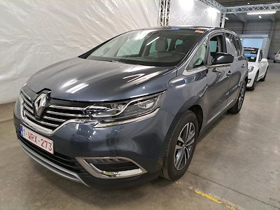 Renault ESPACE 2.0 BLUE DCI INTENS EDC (EU6.2