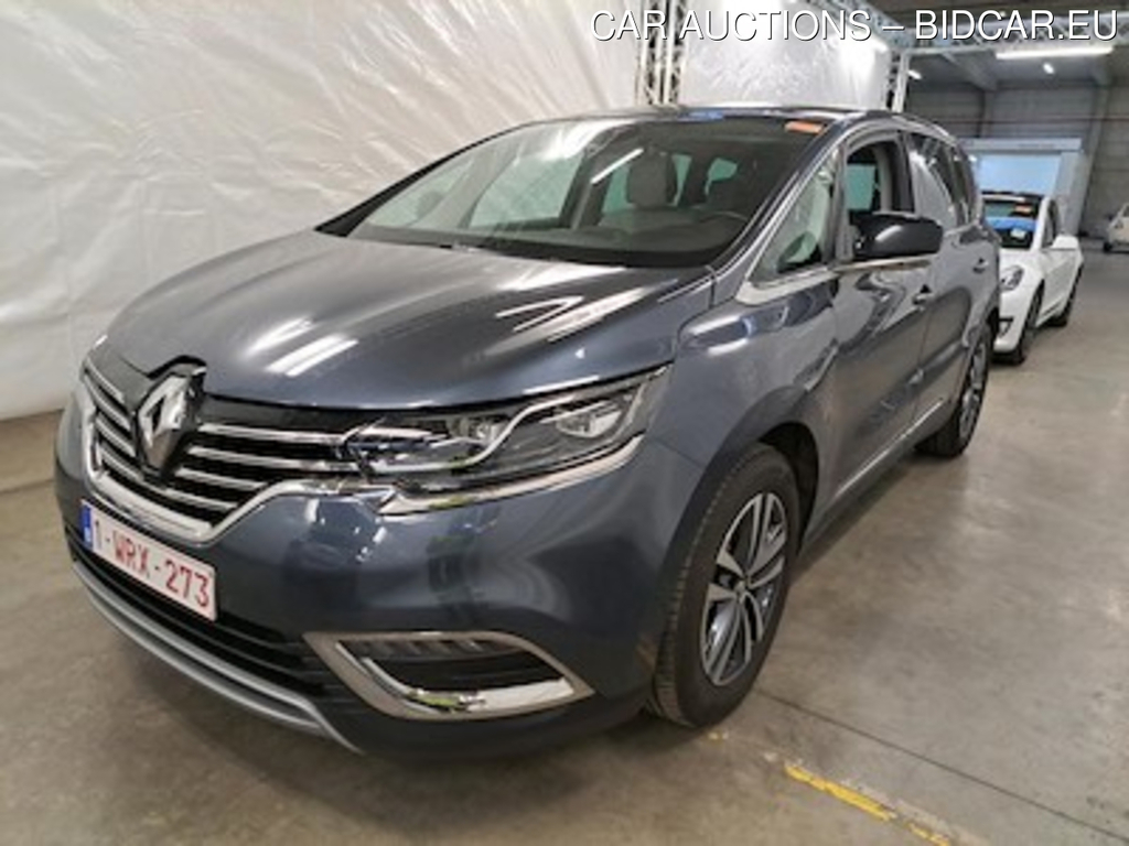 Renault ESPACE 2.0 BLUE DCI INTENS EDC (EU6.2