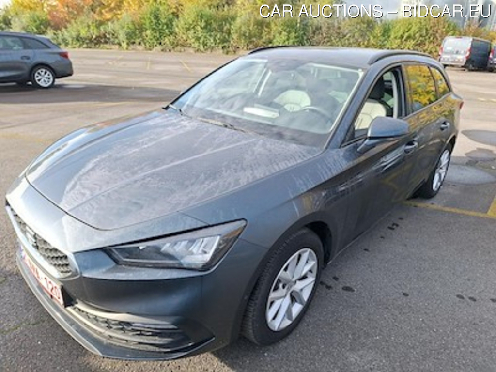 Seat Leon ST 1.0 ECOTSI MOVE!