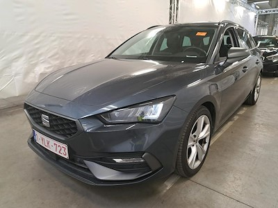 Seat Leon ST 2.0 TDI EVO FRDSG AUT