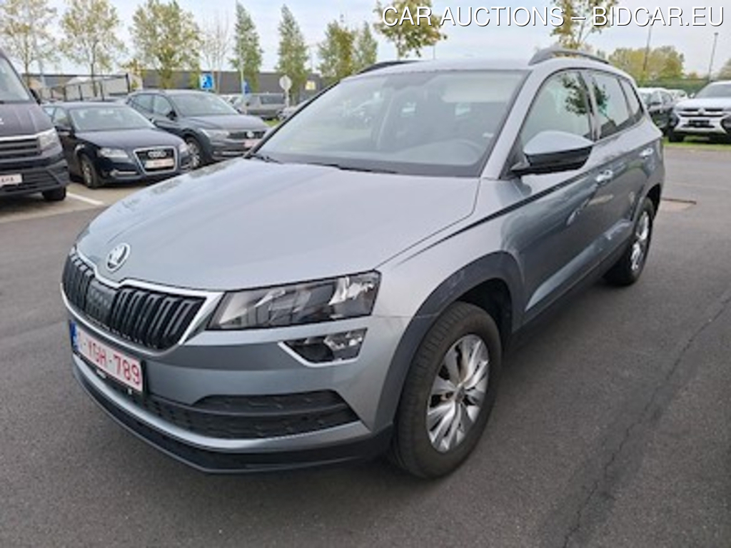 Skoda KAROQ 1.0 TSI AMBITION (EU6.2)