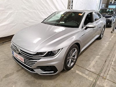 Volkswagen ARTEON 1.5 TSI ACT R-LINE DSG AUT