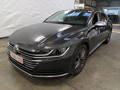 Volkswagen ARTEON 2.0 TDI SCR ELEGANCE DSG AUT