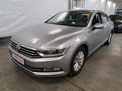 Volkswagen PASSAT 1.6 CR TDI COMFORTLINE BUSINES