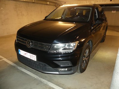 Volkswagen Tiguan allspace 2.0 TDI SCR COMFORTLINE BMT DS