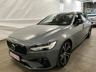 Volvo S90 2.0 B4 MHE R-DESIGN GEAR. GPF