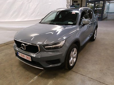 Volvo XC40 1.5 T3 MOMENTUMPRO GEARTRONIC