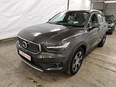 Volvo XC40 2.0 D3 INSCRIPTION GEARTRONIC