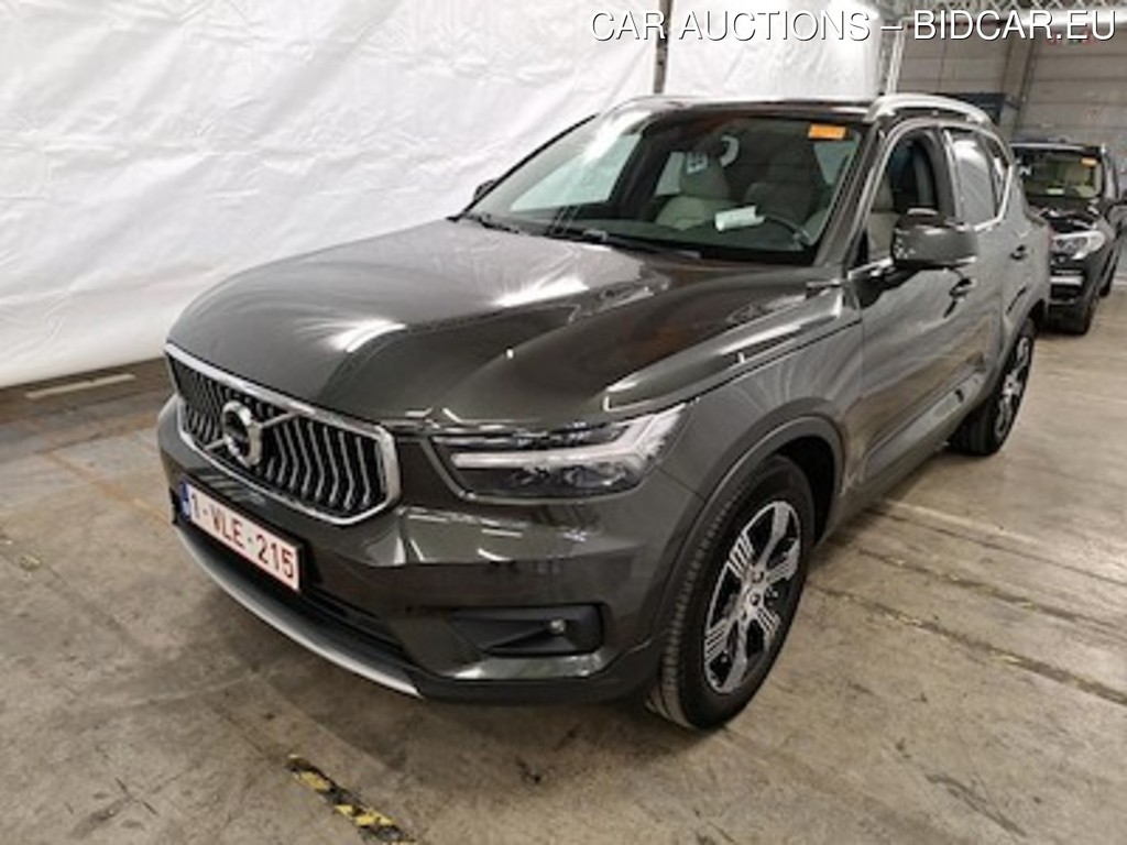 Volvo XC40 2.0 D3 INSCRIPTION GEARTRONIC