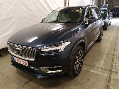 Volvo XC90 2.0 T8 TE 4WD PHEV INSCRIPTION