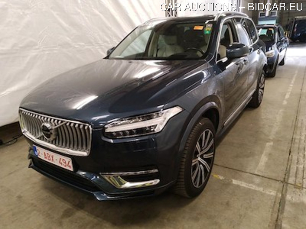 Volvo XC90 2.0 T8 TE 4WD PHEV INSCRIPTION