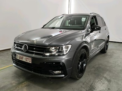 Volkswagen Tiguan - 2016 1.5 TSI ACT Comfortline OPF Travel R-Line Ext