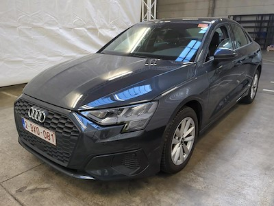 Audi A3 2.0 TDI 35 110KW S TRONIC ATTRACTION B.E