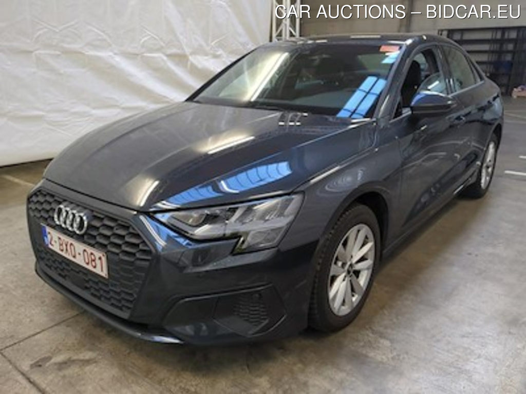 Audi A3 2.0 TDI 35 110KW S TRONIC ATTRACTION B.E