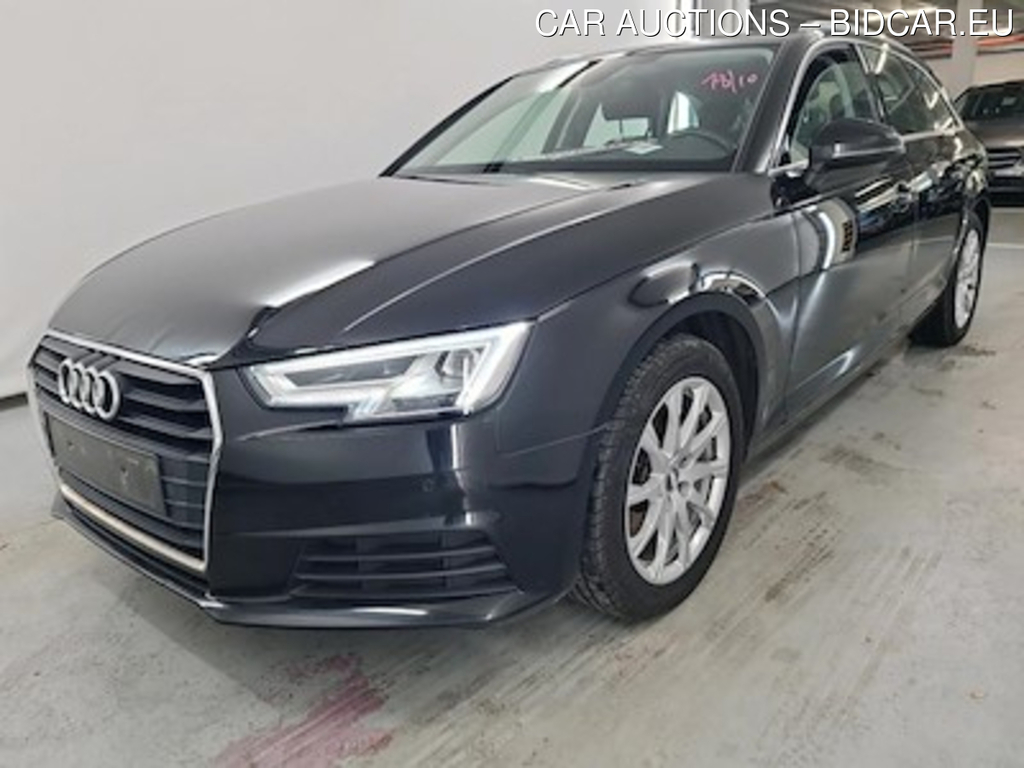 Audi A4 avant diesel - 2019 35 TDi Business Edition S tron.(EU6d-T.) Business Plus