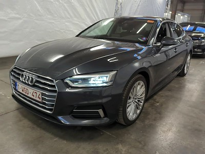 Audi A5 sportback diesel - 2017 35 TDi Bus.Edit. Sport S tronic