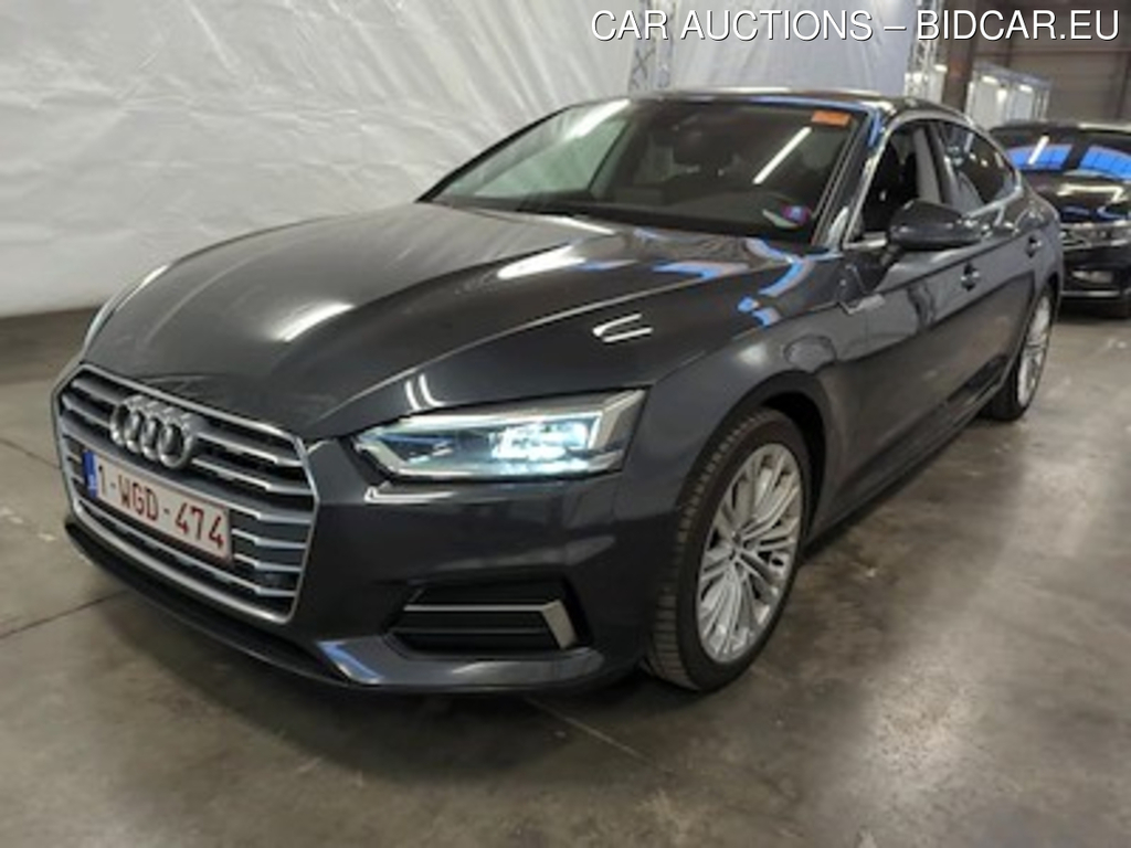 Audi A5 sportback diesel - 2017 35 TDi Bus.Edit. Sport S tronic