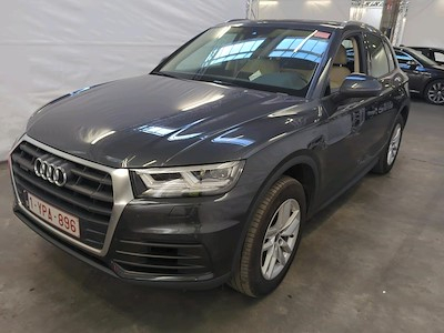 Audi Q5 2.0 TFSI E 50 220KW S TR QUAT. 4WD