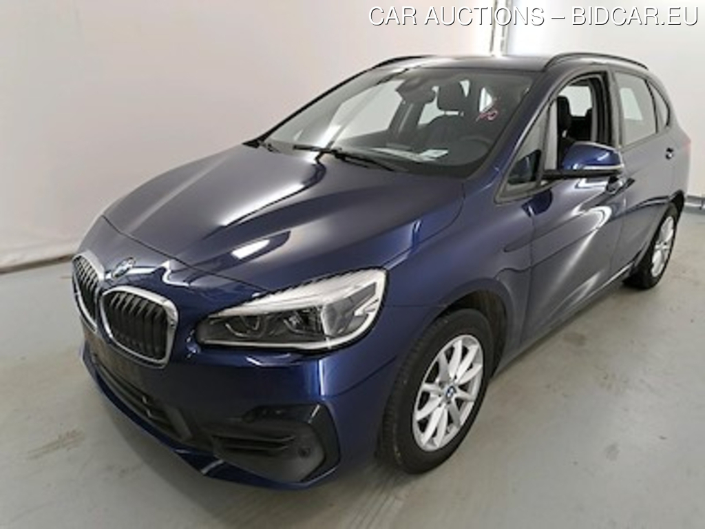 BMW 2 active tourer 1.5 218I (100KW) ACTIVE TOURER Business Model Advantage