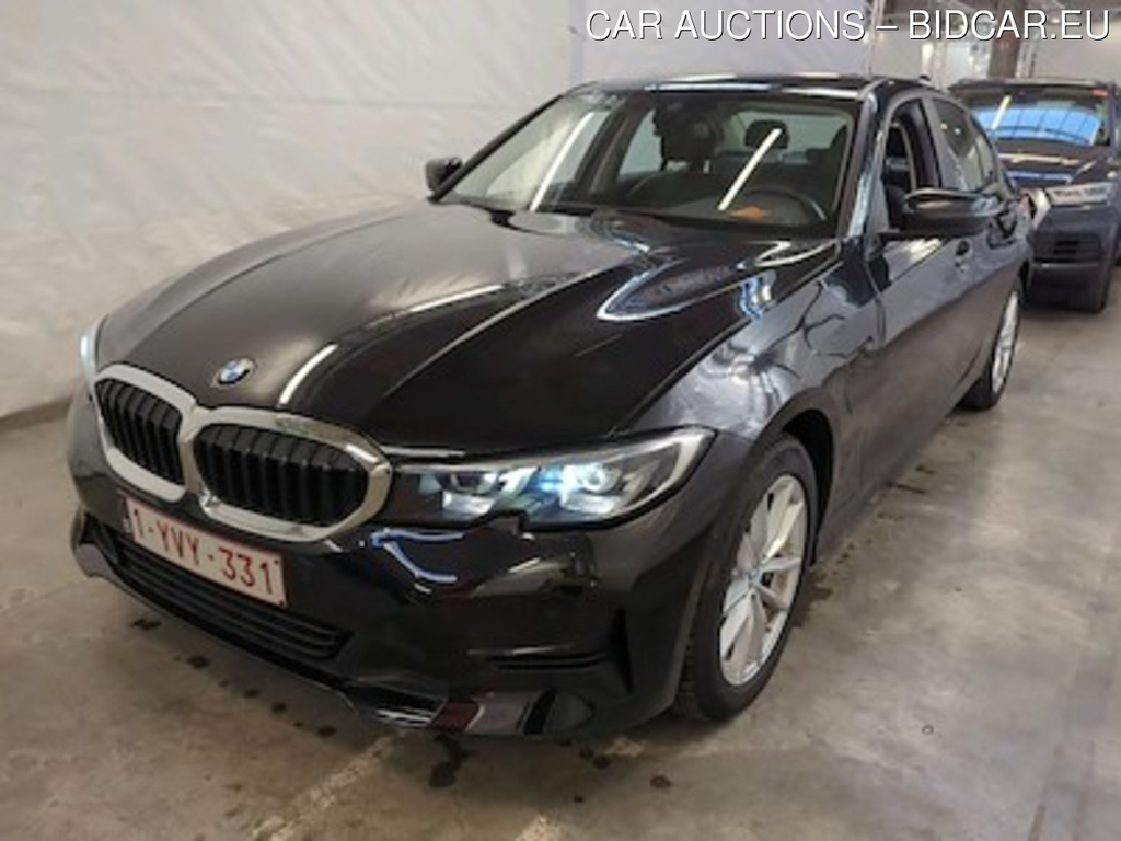 BMW 3 series berline 2.0 330E (135KW) BERLINE Mirror Business Plus Comfort Wireless