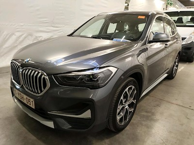 BMW X1 1.5 XDRIVE25E PHEV Model xLine Business Plus