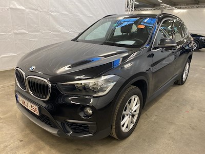 BMW X1 diesel - 2015 1.5 dA sDrive16 AdBlue