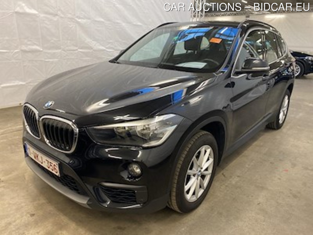 BMW X1 diesel - 2015 1.5 dA sDrive16 AdBlue