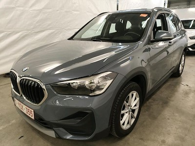 BMW X1 diesel - 2019 1.5 d sDrive16 AdBlue Model Advantage Business