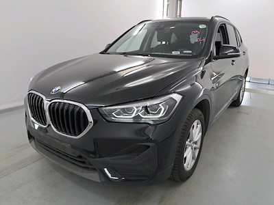 BMW X1 diesel - 2019 2.0 d sDrive18 AdBlue Model Advantage Business