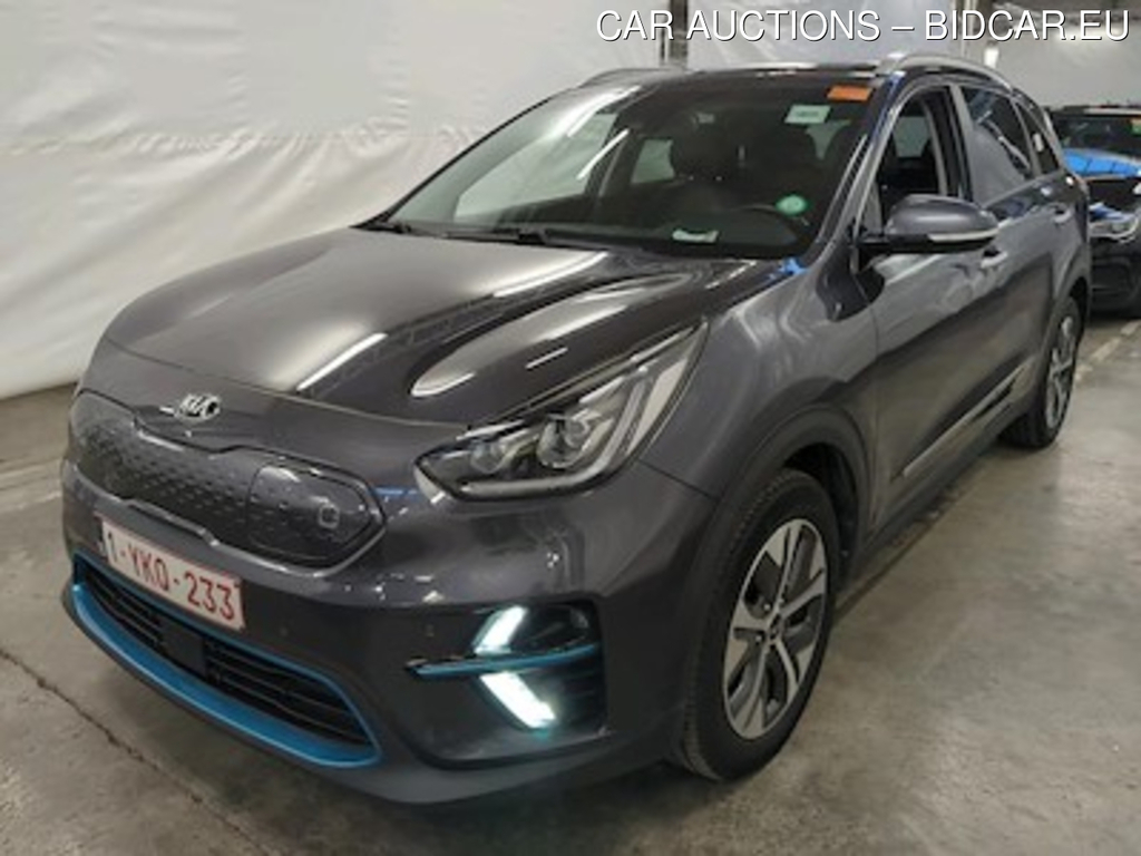 Kia NIRO 39.2 KWH E-NIRO 150KW MORE Luxury