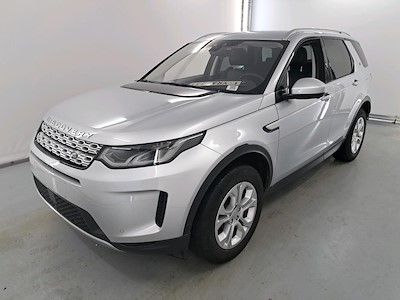 Land Rover Discovery sport 1.5 P300E PHEV SE 4WD AUTO Driver Assist Hot Climate