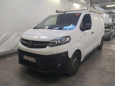 Opel Vivaro 2.0 TURBO 90KW EDITION L2H1 3.1T Innovation