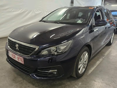 Peugeot 308 1.2 PureTech Active (EU6.2) STOCK