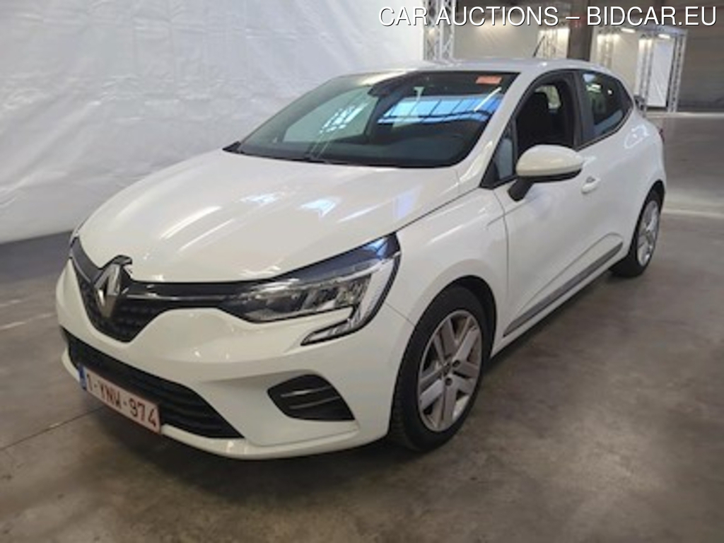 Renault Clio 1.0 TCE 100 CORPORATE EDITION