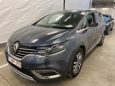 Renault Espace diesel - 2015 2.0 Blue dCi Corporate Ed. EDC Business