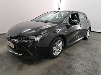 Toyota COROLLA 1.8 HYBRID DYNAMIC E-CVT