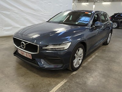 Volvo V60 diesel - 2018 2.0 D3 Momentum Pro